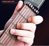 Ukulele Chord Trainer: Pocket Guitar Finger Trainer & Fretboard Practice Tool
