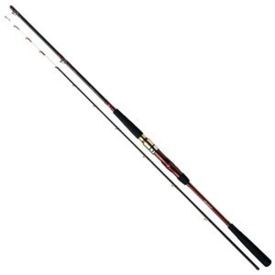 

Удочка DAIWA Boat Rod Analystar Amadai 205 золотой