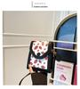 2025 Trendy Fresh Sweet Mori Style Women's Crossbody Phone Bag with Ins Print