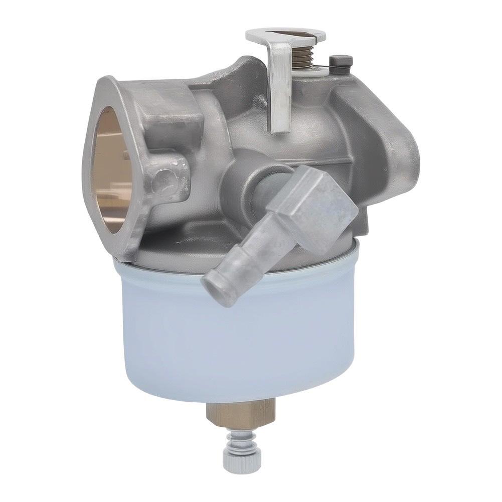 For Tecumseh Carburetor Compatible with 632795A 633014 632046A 631612 631784 for Lawnmower Small Engine Repair