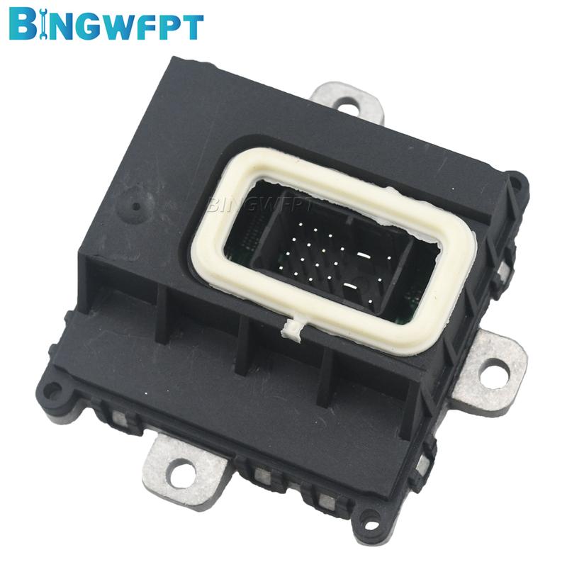 Headlight Adaptive Drive Control Unit Module 7189312 7 189 312 For BMW E46 E60 E65 E66 E61 E90 E91 3 5 7 Series