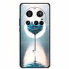 For Xiaomi 15 Ultra 5G Cases Bumper Black Silicone TPU Fashion Back Cover Cases For Xiaomi 15 Ultra 5G Protective Coque 15 Ultra