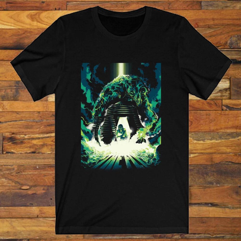 The Fly Movie Men s Black S-3XL M