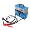 Tester di Carico per Batteria Auto 500A Tester di Carico Alternatore Automobilistico Accurato Voltmetro per Carrelli Motociclette