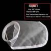 Nylon Liquid Industrial Filter Bag