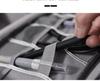 Waterproof Multifunctional Travel Digital Storage Bag for Cables, Power Bank, USB, Charger, and Earphones