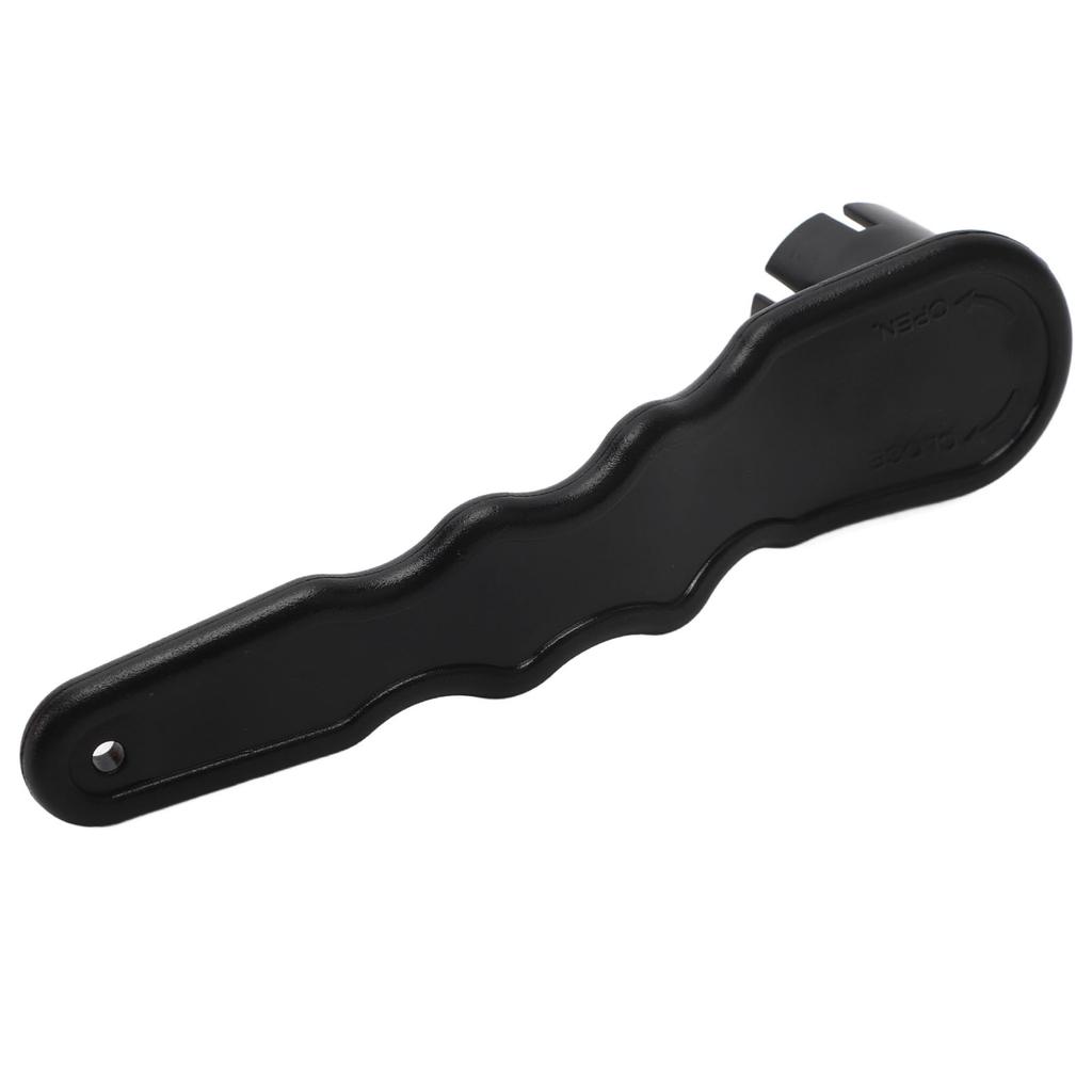 Inflatable Boat Repair Kit PVC Glue Patch Paddle Board Tool Barrel Accessories with 6 Tooth Wrench
