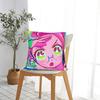 Pillow Case Alien Stage Mizi Till Ivan  Custom  Pillow Cover For Living Room Chair Funny Pillowcases