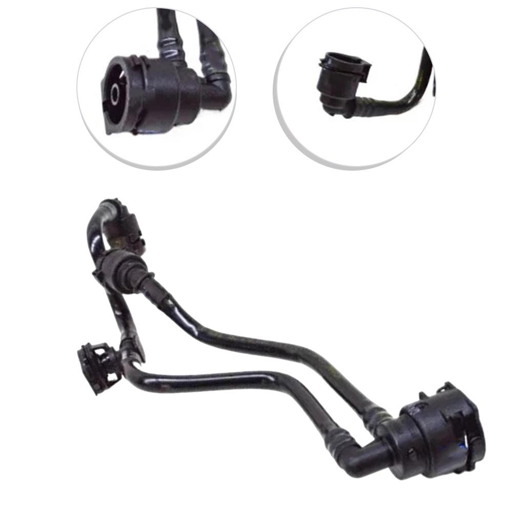 A2135010201 2135010201 For Mercedes-Benz E-Class W213 For CDi 2.0 Coolant Hose Pipe Vent Line Car Engine Parts
