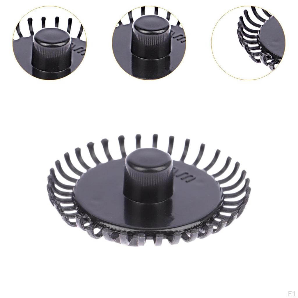 Replacement Whisk Frother Accessory,Coffee Machine Aerator Whisk,Electric Milk Part
