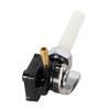 For FLST FXST FLT FXD 1995-2001 1340Cc Motorcycle Fuel Valve Petcock Replacement Part- 61338-94D With Male Thread