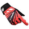 High Elasticity and Comfortable Sports Gloves Fit Your Hands During Exercise
