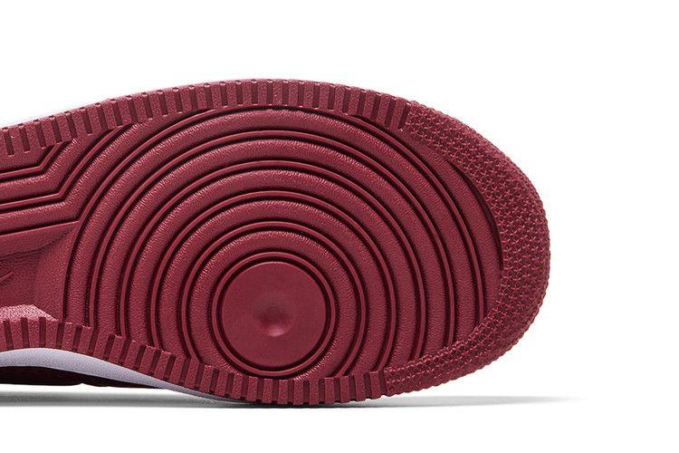 Nike Air Force 1 Low Kobe Bryant Forever Lower Merion Away
