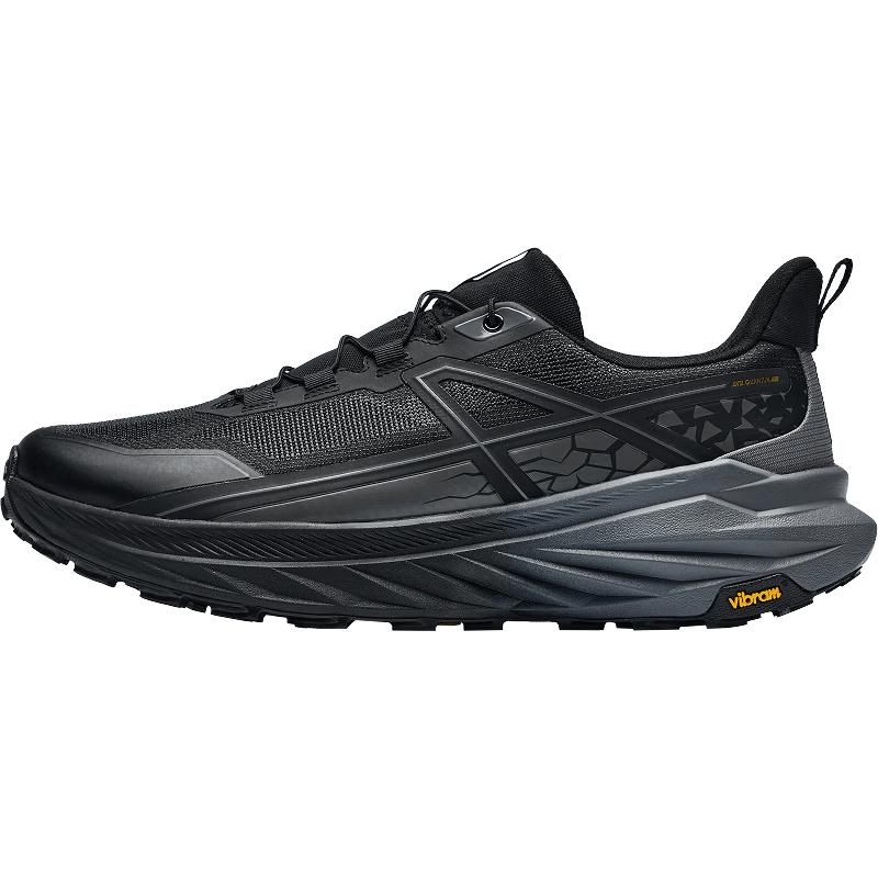 Anta Champion Falcon 3 Trail Running Shoes US 8.5