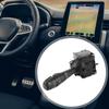 Blinker-Schalter für Auto 8201167988 251682 681726046R 255405056R 255400337R 2554056 255401301R Einfache Installation