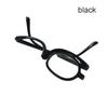 +1.00~+4.0 Diopter Vision Care Unilateral Folding Reading Glasses Makeup Glasses Single Frame Presbyopia Eyeglasses