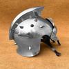 Greek Gladiator Helmet Maximus Decimus Meridius-Inspired Role-Play Armor for Collectors Enthusiasts