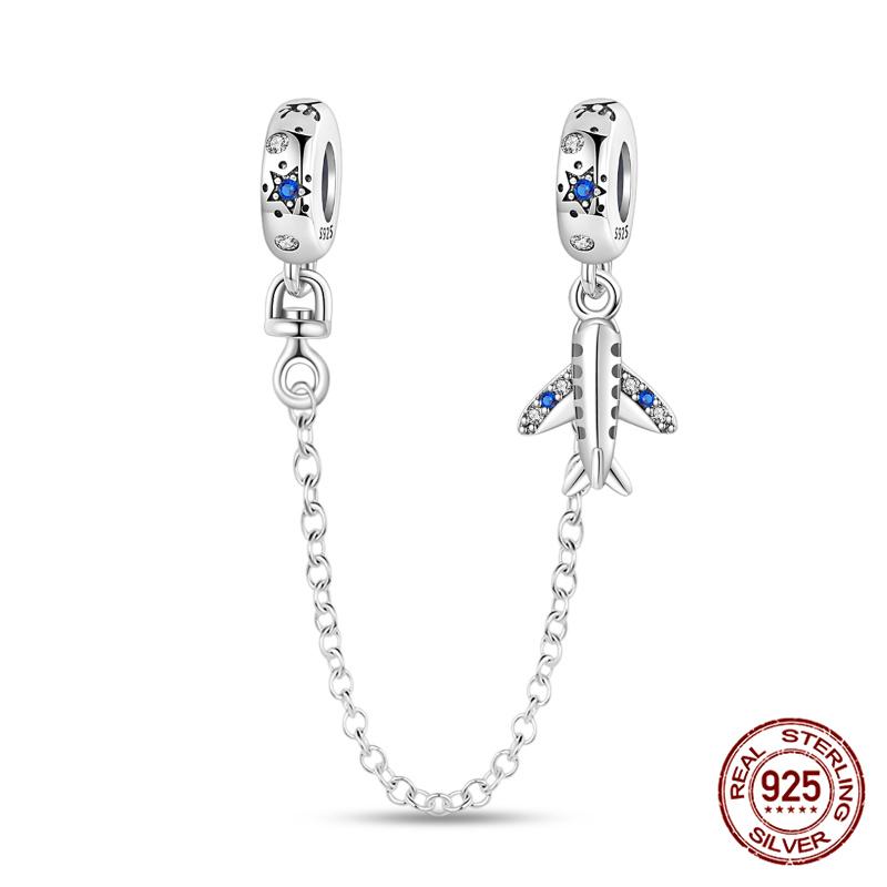 

медь Милая Когтистая Кость Кленовый Лист Цепочка Безопасности Совместима с Оригинальными Браслетами Сделай Сам Изготовление Украшений Идеально Для Женщин Подарок