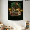 Harry Potter Chamber Secrets Bedding 1 Duvet Cover 2 Pillowcase Without Core Soft And Comfortable Duvet Cover And Pillowcase Bedding Set