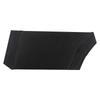 Car Rear Trunk Organzier for Volkswagen VW T-cross Tcross 2018 - 2023 Partition Seperate Board Side Storage Box Accessories