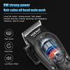 Hair cutting machine for Family Kit Professional Barber Shop hair clipper for men Electric Cordless Hair Trimmer