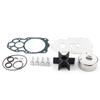 Water Pump Repair Kit 6CEW007800 Fit for Yamaha 225 250 300 Horsepower Outboard Motors