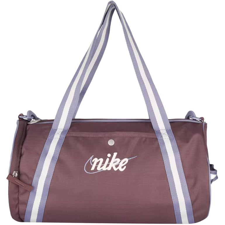 

Nike Fabric Travel Bag Unisex Dark Red DR6261-502