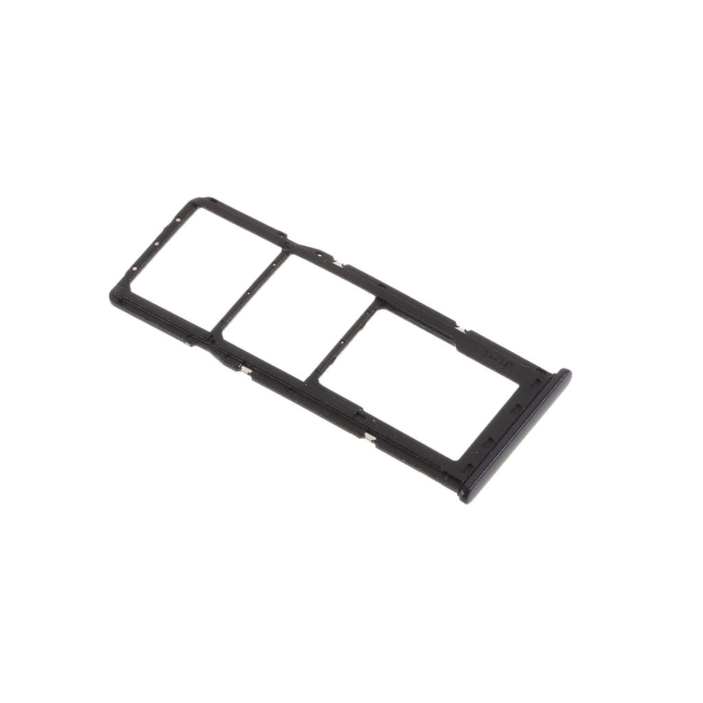 SIM Card Tray Holder Replacement for Samsung Galaxy A21s A217