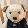 [USED] Harrods Teddy Bear 2000