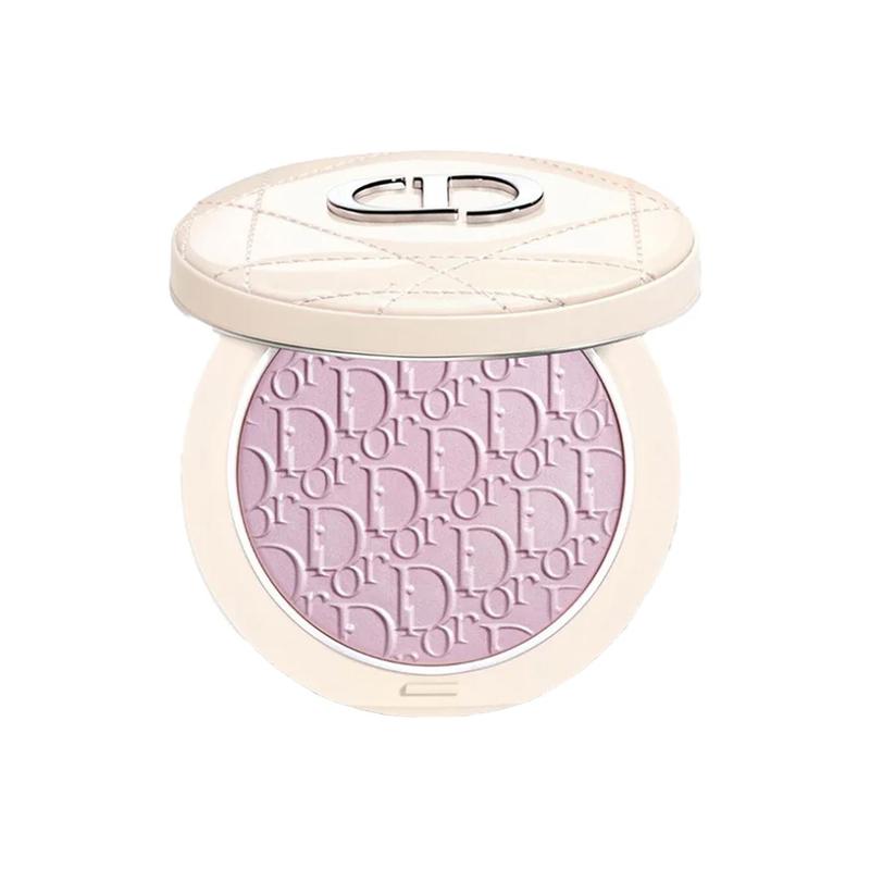

DIOR 2025 spring limited-edition lock-in makeup, high-gloss, delicate, clear and brightening skin tone, long-lasting белый
