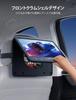 GOnavidio Headrest Monitor with Front HDMI SD 10.5-inch Built-in Speakers, Input, Full-Area Video, CPRM, USB,