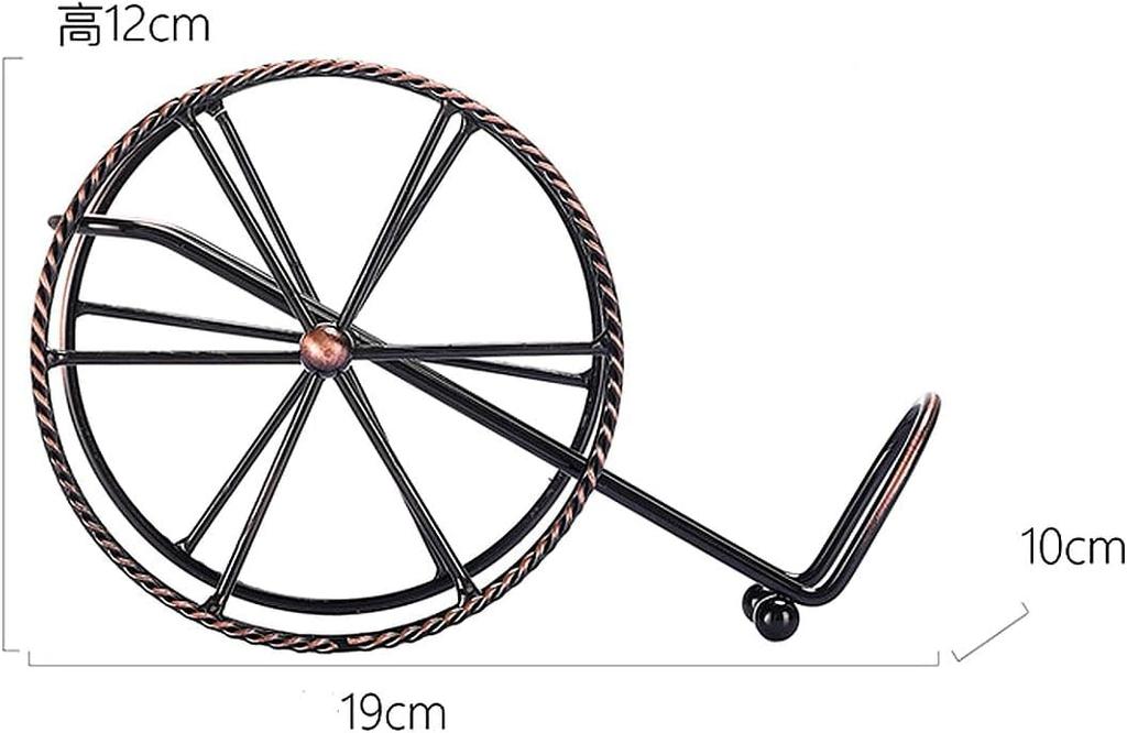 Anberotta N-W73 Weinhalter, Weinregal, Flaschenständer für Wein/Champagner, Box/Kiste, Innendekoration