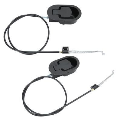 Maniglia di rilascio del divano con cavo Interruttore del controller manuale della poltrona reclinabile Accessorio di sostituzione