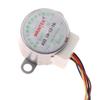 Motor 24Byj48 Dc 5V Deceleration Stepper Motor 4-Phase 5-Wire Wireless Camera Monitor