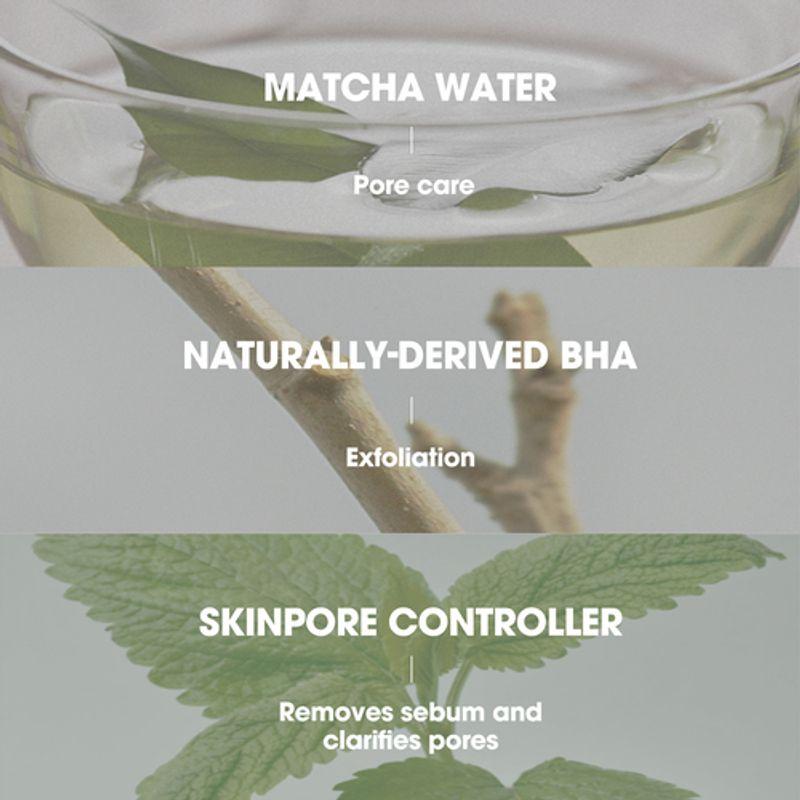 [SOME BY MI] *renewal* Super Matcha Pore Tightening Serum 50ml