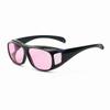 European-American Cycling and Driving Night Vision Windproof Sunglasses