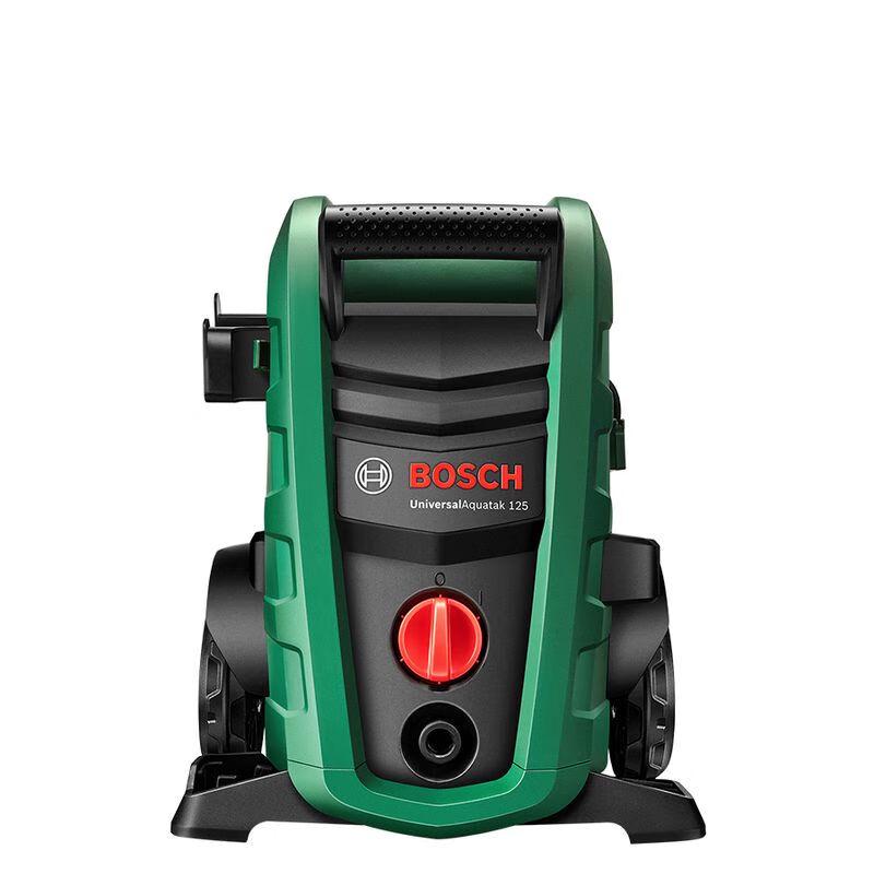 Bosch UA125 High-Pressure Washer CN plug (adapter included)