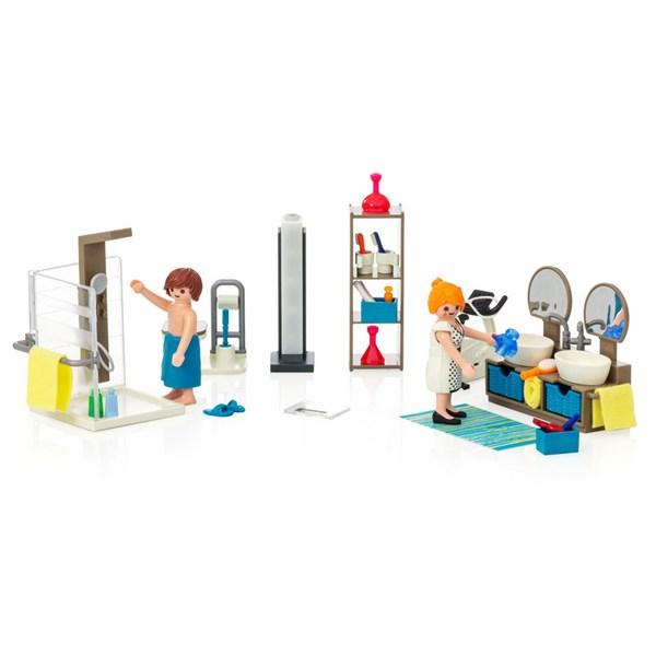 

Playmobil Bath 9268, 1 комплект корейской игрушки