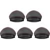 Military Weapons Accessories Building Blocks Russian Special Forces AK Rifles Tactical Bulletproof Vests Equipments Bricks Toys