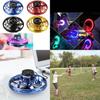 High-quality Intelligent Ufo Flying Spinner Toy For Kids Usb Charging Durable Design