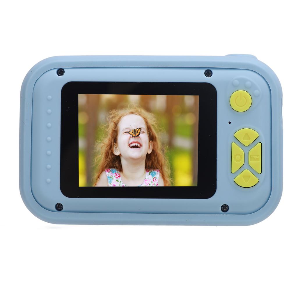 Kids Camera 40MP   Lens Digital Camera Fun Video Record Toddler Camera for Boys and Girls