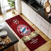 Fc Bayern Mnchen Customize Your Name Kitchen Rug Runner Rug Laundry Mat Hallway Entryway The Best Gift Choice