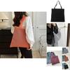 Fashionable Women's Tote Bag With Stylish Design And Spacious Capacity For Daily Use