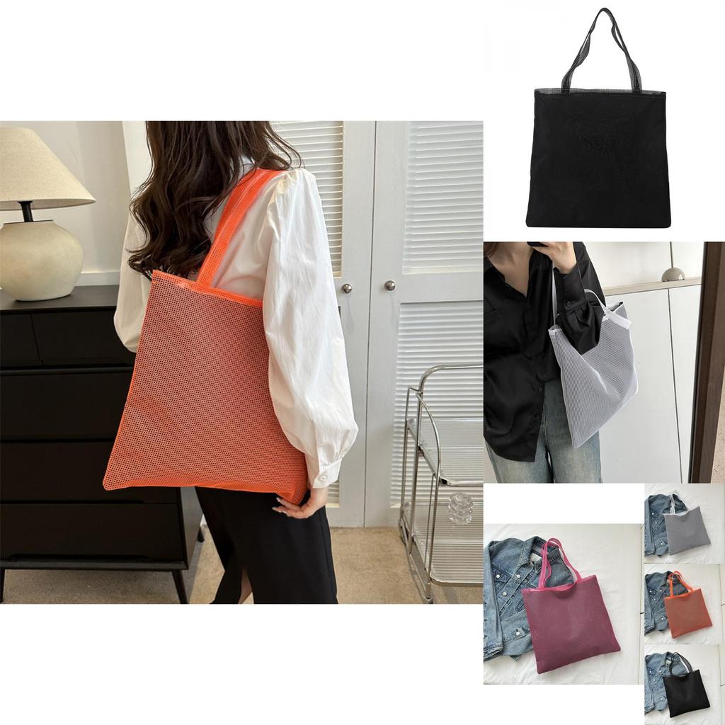 Fashionable Women's Tote Bag With Stylish Design And Spacious Capacity For Daily Use