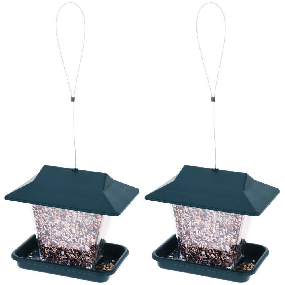 Bird Feeder 2 Pcs.