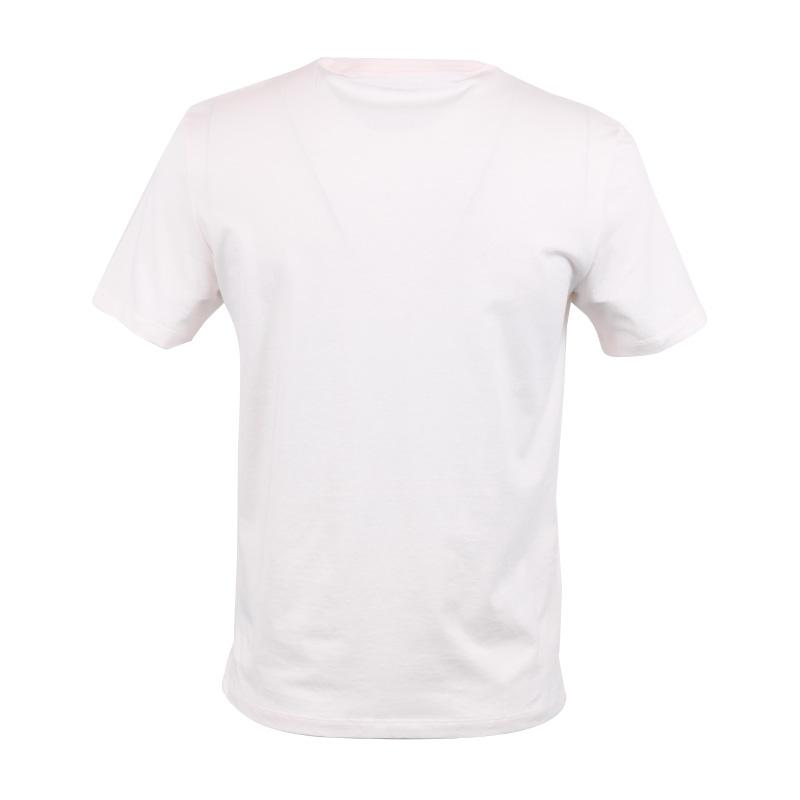 Calvin Klein Minimalist Summer Basic Casual Round Neck Short Sleeve T-Shirt Men tops 4RE829G