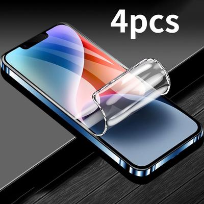 SFür iphone 11 Hydrogel Film Für iPhone 11 X Xs Xr 8 7 6s 6 S Se 2 3 se2 Se3 Pro Max Plus 2020 2022 Schutzhülle Screen Protector
