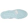 Louis Vuitton Trainer Low Top Skateboard Shoes Unisex Sea Blue 1AJVAD
