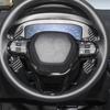 Carbon Fiber Steering Wheel Shift Paddle Shifter For Honda Civic Accord CR-V Acura