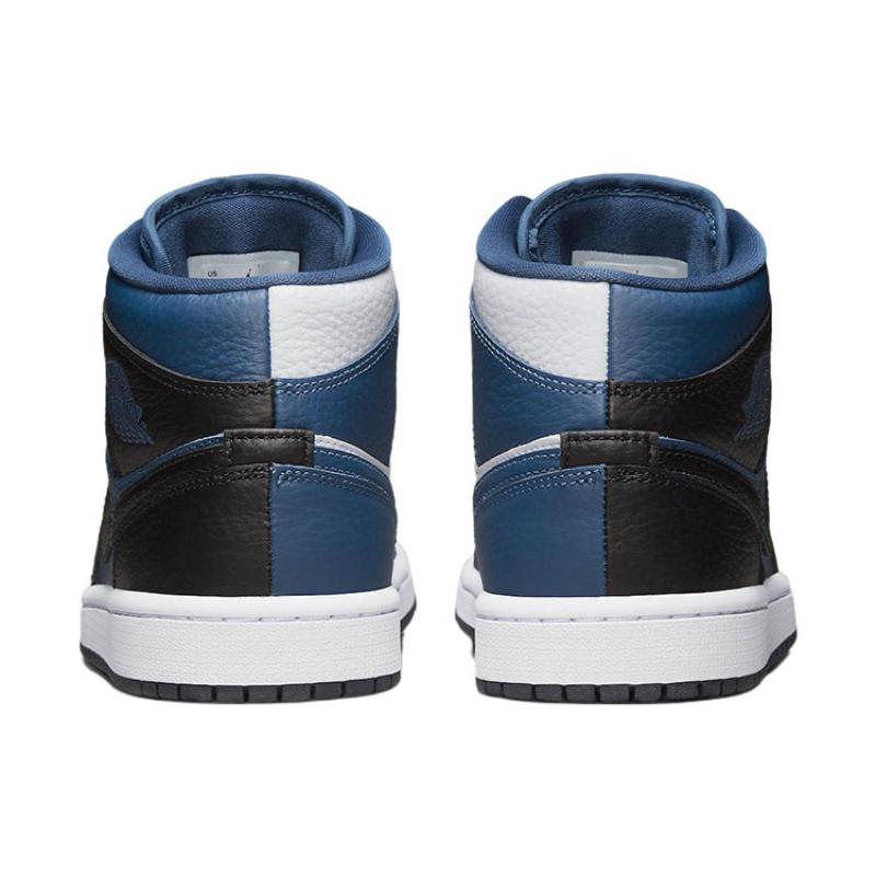 Jordan 1 Mid Split French Blue Women's Jordan DR0501-401